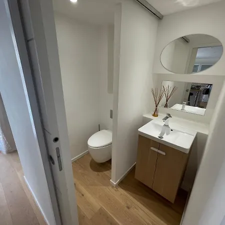 Appartement Nouveau Et Rare A Maxime *